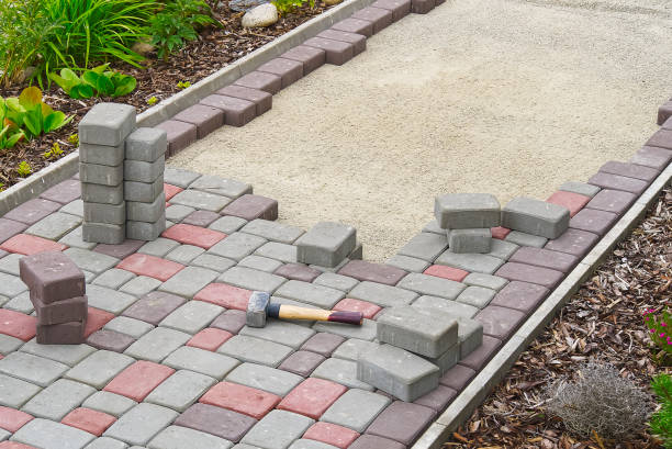 Reliable Warm Beach, WA Driveway Pavers Solutions